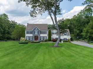 8 Jacob Ln, Killingworth, CT 06419