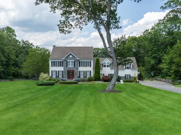 8 Jacob Lane, Killingworth, CT 06419