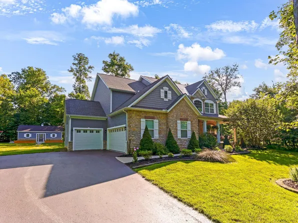 12160 Sager Ct, Plain City, OH 43064