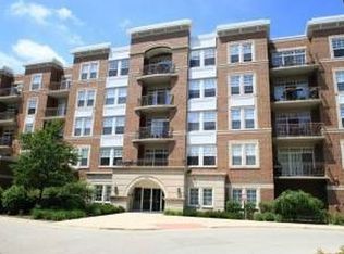 455 W Wood St UNIT 508, Palatine, IL
