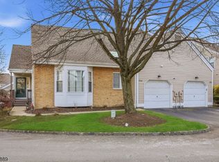 254 Crescenzi Ct #254, West Orange, NJ