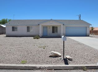 1437 Mohican Dr, Lake Havasu City, AZ 86406