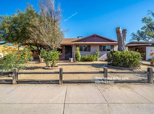 4513 W Mission Ln, Glendale, AZ 85302