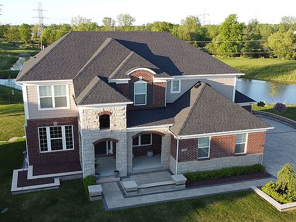 UPGRADED HEARTLAND ELEVATION