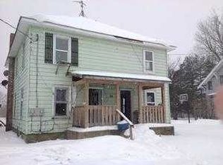 29 Trout Lake St, Edwards, NY 13635