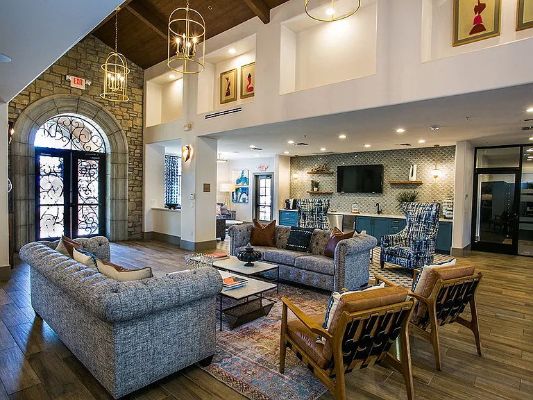 Clubhouse