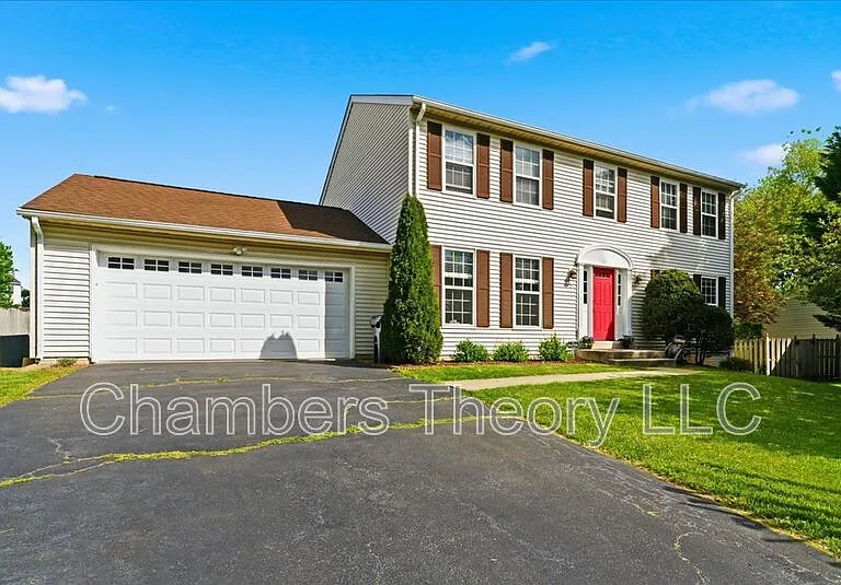 1412 Kingsvale Cir — Photo 3