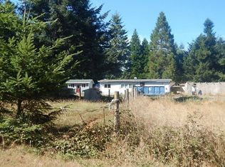 18866 Cornett Rd, Brookings, OR 97415