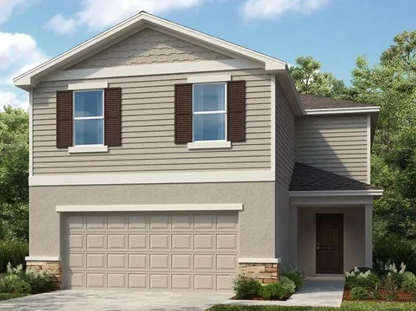 12400 Gust Ct, Hudson, FL 34669