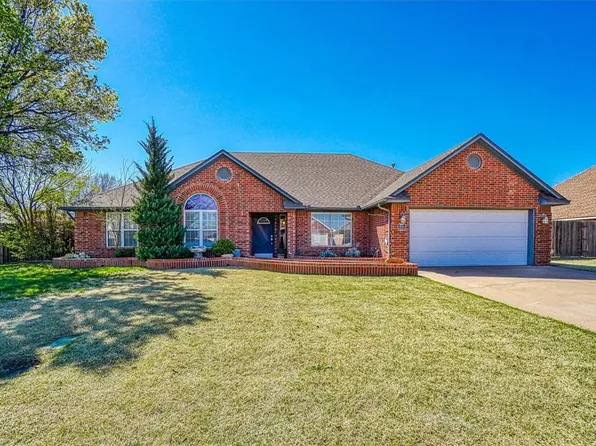 3001 Garrison Rd, Altus, OK 73521