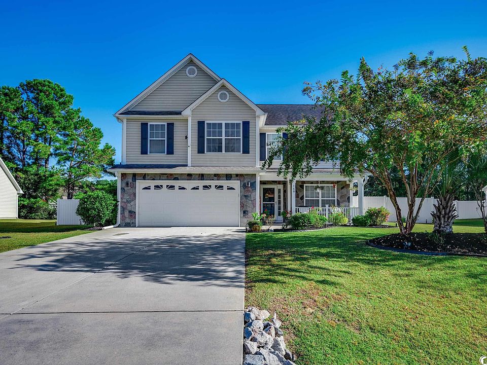 168 Dunbarton Ln., Conway, SC 29526 Zillow