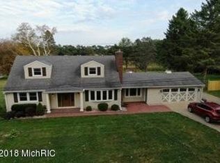 10686 29 Mile Rd, Albion, MI 49224