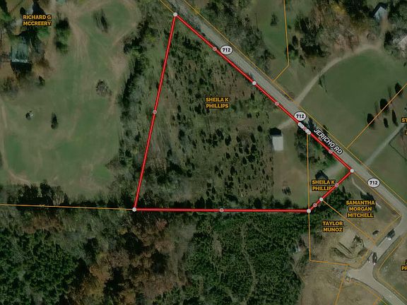 2nd image of 2725 Jericho Rd