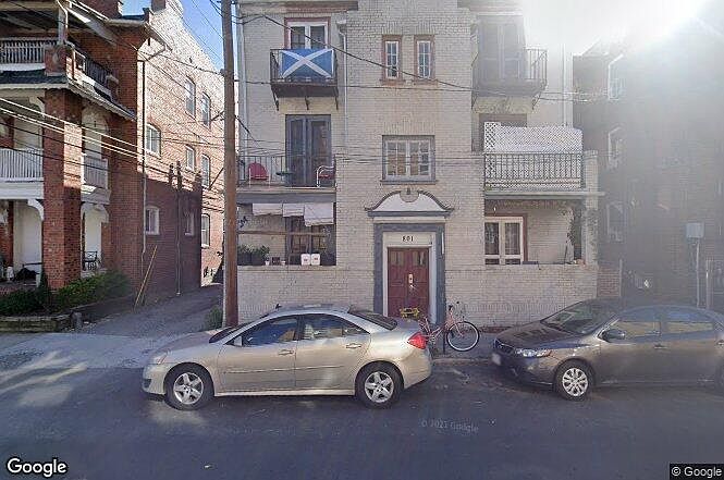 1st image of 801 N Sheppard St APT 5