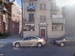 801 N Sheppard St APT 5, Richmond, VA 23221
