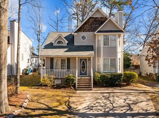 1804 Sagamore Ct, Raleigh, NC 27604