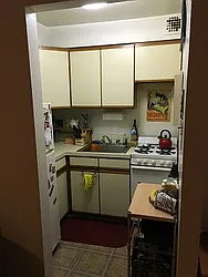 Rented by Eric Goodman Realty Corp
