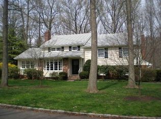 1972 Wood Rd, Scotch Plains, NJ 07076