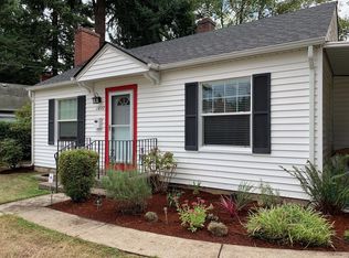 1832 NE Bell Dr, Portland, OR 97220