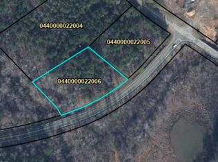 0 Shady Grove Rd, Gaffney, SC 29341