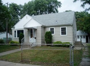 1025 Hatch Ave, Saint Paul, MN 55103