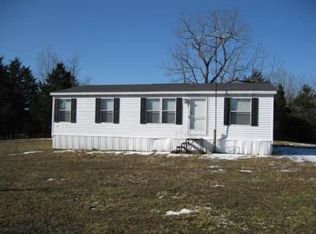 6301 County Road 3850, Peace Valley, MO 65788