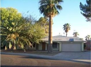 6401 W Clouse Dr, Phoenix, AZ 85033