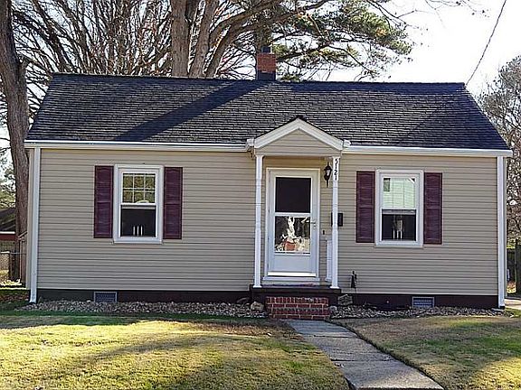 2nd image of 5121 Kennebeck Ave