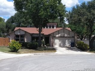8807 Boise Hills Dr, San Antonio, TX 78250