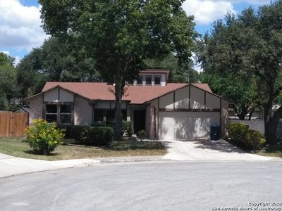 8807 Boise Hills Dr, San Antonio, TX, 78250