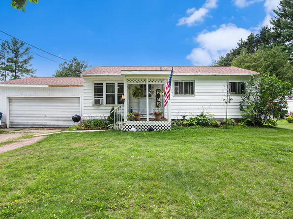 317 N Norman St, Barryton, MI 49305