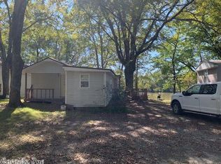 6 McDaniel Ln, Biscoe, AR 72017