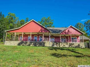 285 Ashley Drive, Grant, AL 35747