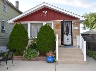3618 W 66th St, Chicago, IL 60629
