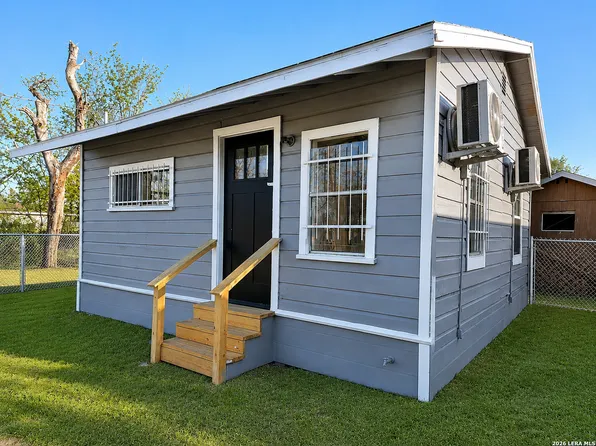 534 SHARMAIN PL, San Antonio, TX 78221