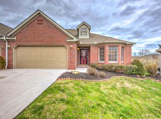 4326 Wallerton Ct, Knoxville, TN 37938