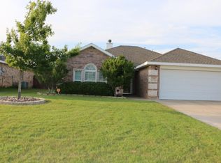 290 Sugarberry Ave, Abilene, TX 79602