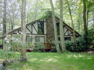 245 Greenbriar Rd, Banner Elk, NC 28604