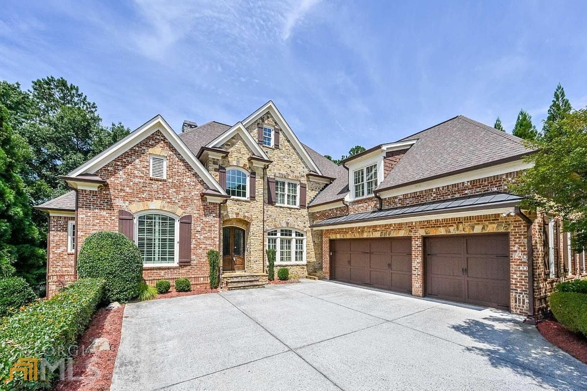 3851 Rockhaven Ct, Marietta, GA 30066 Zillow