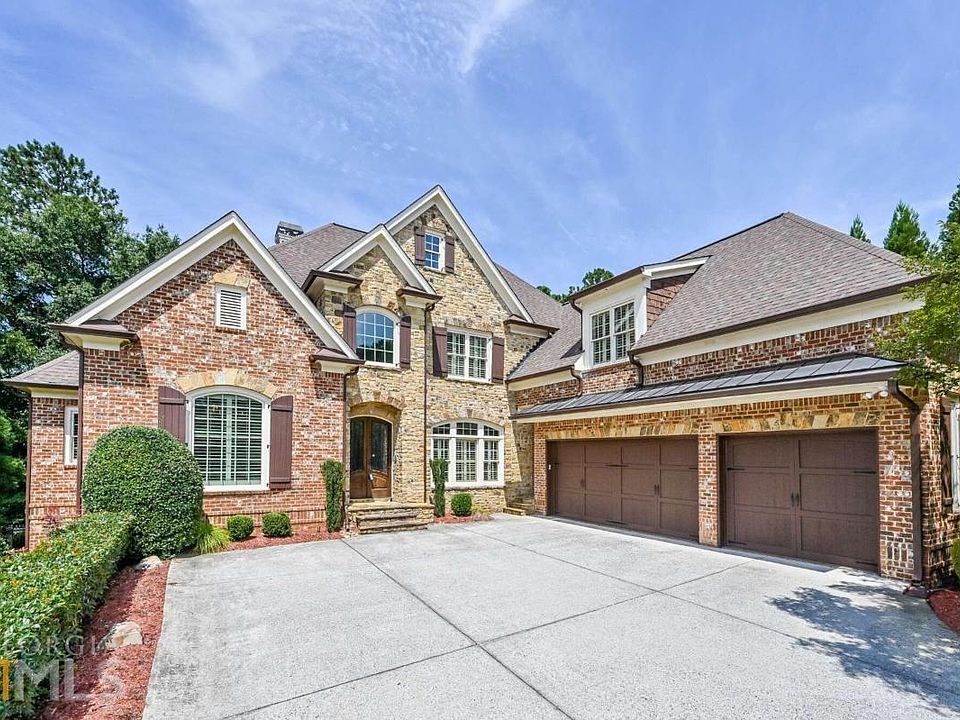 3851 Rockhaven Ct, Marietta, GA 30066 Zillow