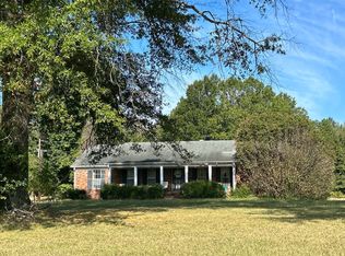 29655 Highway 125 N, Henderson, TN 38340