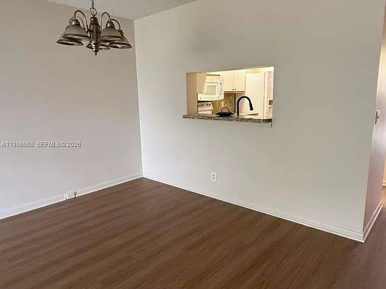 1401 SW 128th Ter #205H — Photo 13