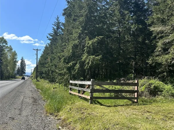 30804 40th Avenue S, Roy, WA 98580