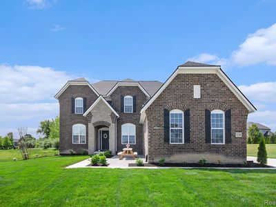 1105 Lindenhill Ln, Oakland, MI, 48363