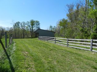 41 Varble Ln, Vevay, IN 47043