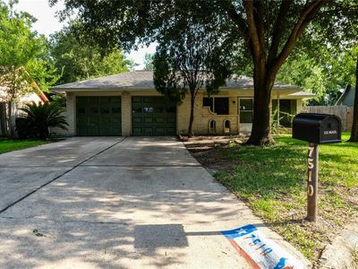 7510 Battlepine Ct, Houston, TX, 77040