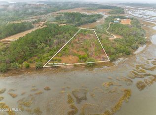 J Stephens Path St, Saint Helena Island, SC 29920