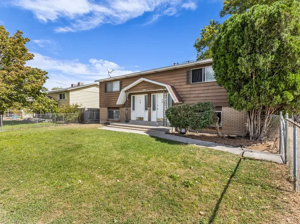 4427 S 4000 W, West Valley City, UT 84120