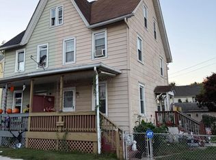 100 Penn St, Penns Grove, NJ 08069