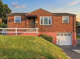 181 Castle Rd, Pittsburgh, PA 15234